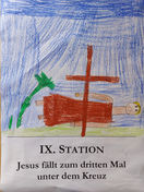 von Noah, Josef und Lian aus Lütter